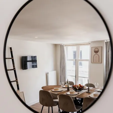 The Rembrandt - Residence 公寓 *